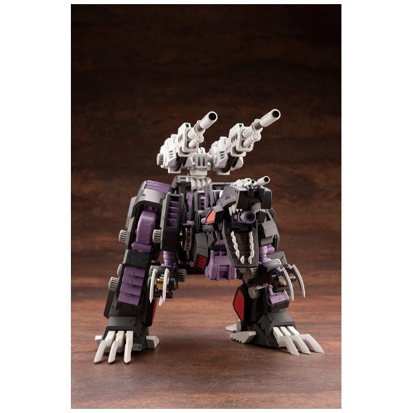 日本最級 リパッケージVer. ジェノザウラー EZ-026 プラモデル 1/72 日本最級 リパッケージVer. ジェノザウラー EZ-026 プラモデル 1/72