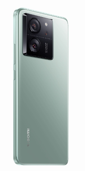 Xiaomi 13T Pro Meadow Green（12GB/256GB） Meadow Green（メドウ ...