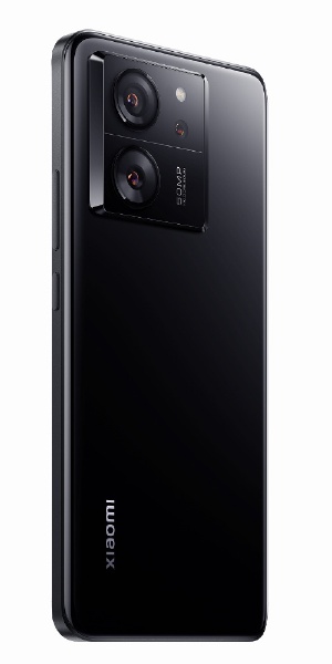 Xiaomi 13T 256GB ブラック