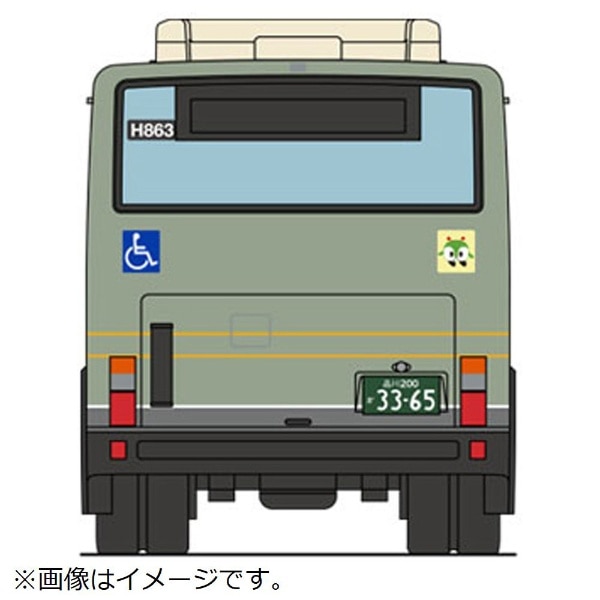 2024年8月】 ザ・バスコレクション 東京都交通局 都営バス100周年記念