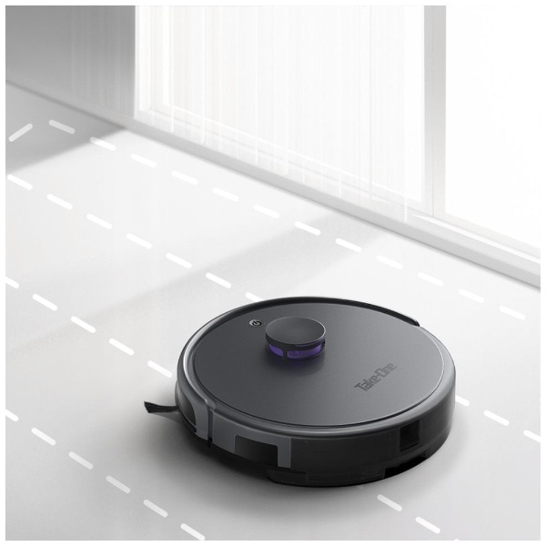 ハイクオリティ ロボット掃除機 お掃除ロボット Take-One テイクワン