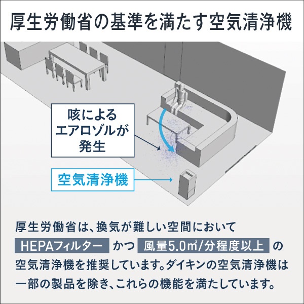 加湿空気清浄機 ブラウン MCK70ZBK-T [適用畳数：31畳 /最大適用畳数