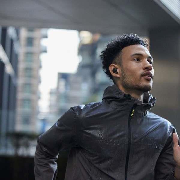 lululemon einn shell