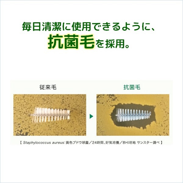歯周プロケア 歯間ブラシL字型 S(3) 10本