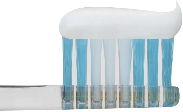 クリニカ（Clinica） トラベル用歯ブラシセット ハブラシ1本＋ハミガキ30g