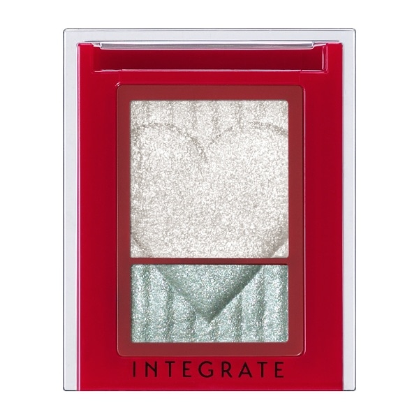 INTEGRATE（インテグレート）ワイドルックアイズ WT974 2.5g
