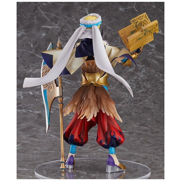 塗装済み完成品 1 8 Fate Grand Order キャスター ギルガメッシュ 代金引換配送不可 Fgoｷｬｽﾀｰｷﾞﾙｶﾞﾒｯｼｭ ビックカメラ Jre Mall