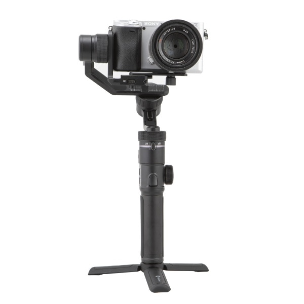 スマホ/家電/カメラfeiyutech フェイユーテック　g6 max ジンバル　スタビライザー