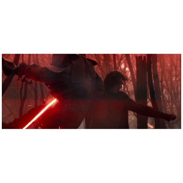 スター・ウォーズ/スカイウォーカーの夜明け 4K UHD MovieNEX