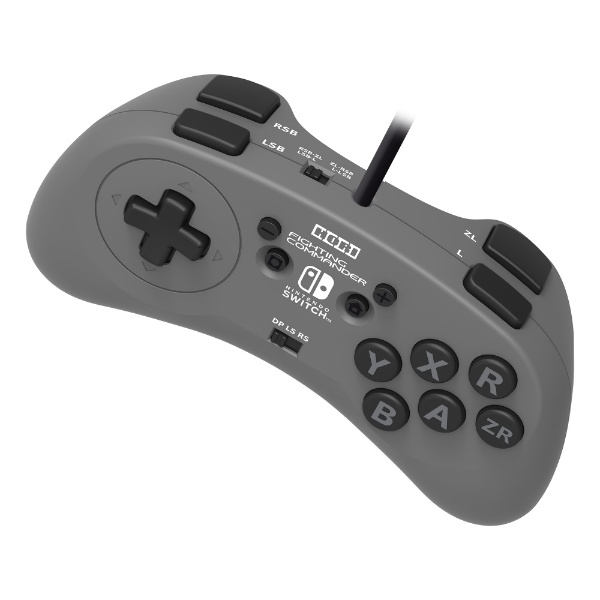 ファイティングコマンダー for Nintendo Switch ファイティング ...