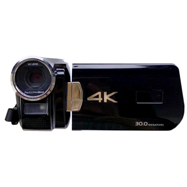 RWC｜アール・ダブリュー・シー 4Kデジタルビデオカメラ AC2 4K対応