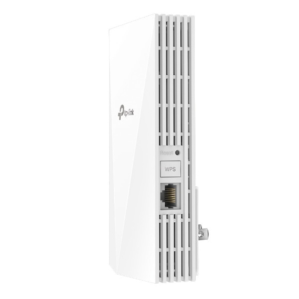 TP-Link RE600X 人気 AX1800 Wi-Fi6中継器　箱なし