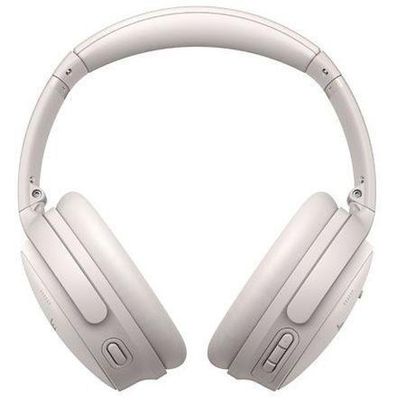 ヘッドホン Bose QuietComfort 45 Headphones White Smoke