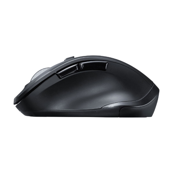 マウス Chrome Android Ipados Ios Mac Windows11対応 ブラック Ma Sbtbl197bk Blueled 無線 ワイヤレス 5ボタン Bluetooth ブラック ビックカメラ Jre Mall
