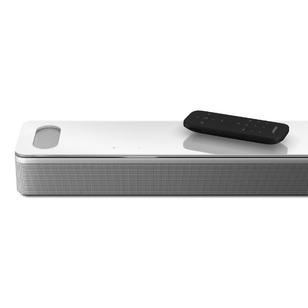 格安SALEスタート BOSE ボーズ スマートサウンドバー Bose Smart