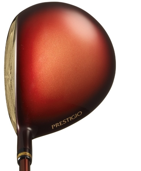 フェアウェイウッド MAJESTY PRESTIGIO XII FAIRWAYWOOD #7《MAJESTY