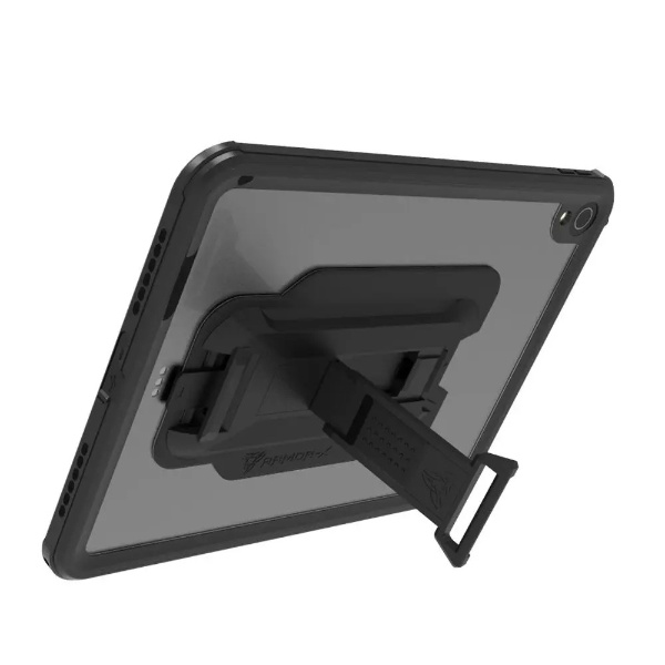 11インチ iPad Pro（第4/3/2世代）用 IP68 Waterproof Case with Hand