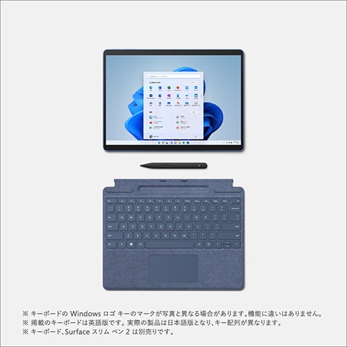 Surface Pro6 Core i5 256GB 8GB Windows11
