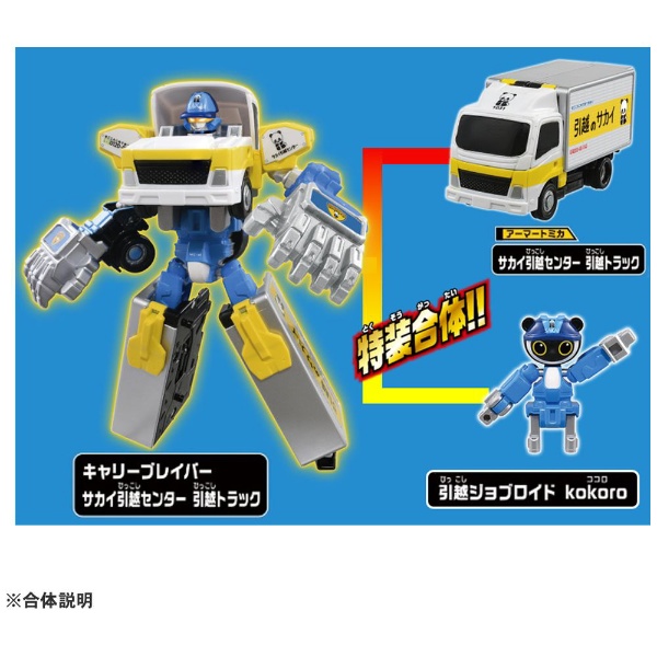 トミカ ジョブレイバー Jb09 キャリーブレイバー サカイ引越センター 引越トラック Jb09キャリーブレイバーサカイ ビックカメラ Jre Mall トミカ ジョブレイバー Jb09 キャリーブレイバー サカイ引越センター 引越トラック Jb09キャリーブレイバーサカイ ビックカメラ Jre Mall