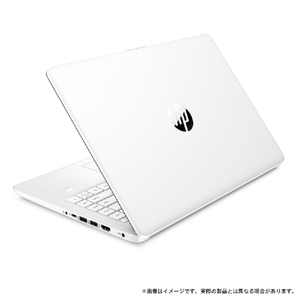 【新品未開封】HP ノートPC Ryzen5 メモリ8GB SSD256GB
