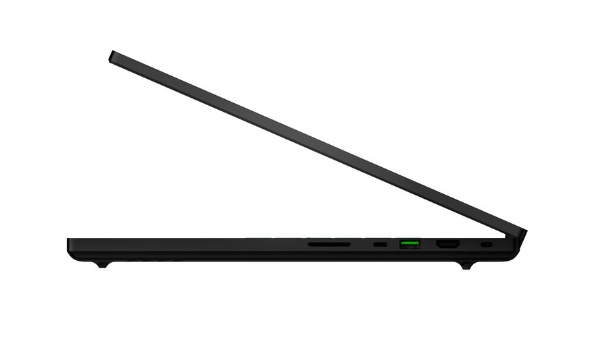 ゲーミングノートパソコン Blade 18 ブラック RZ09-0484TJH3-R3J1