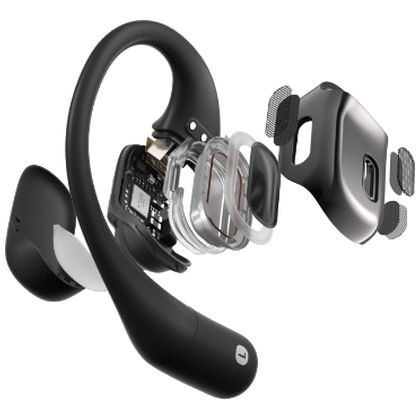 【SHOKZ】完全ワイヤレスイヤホン OpenFit SKZ-EP-000020