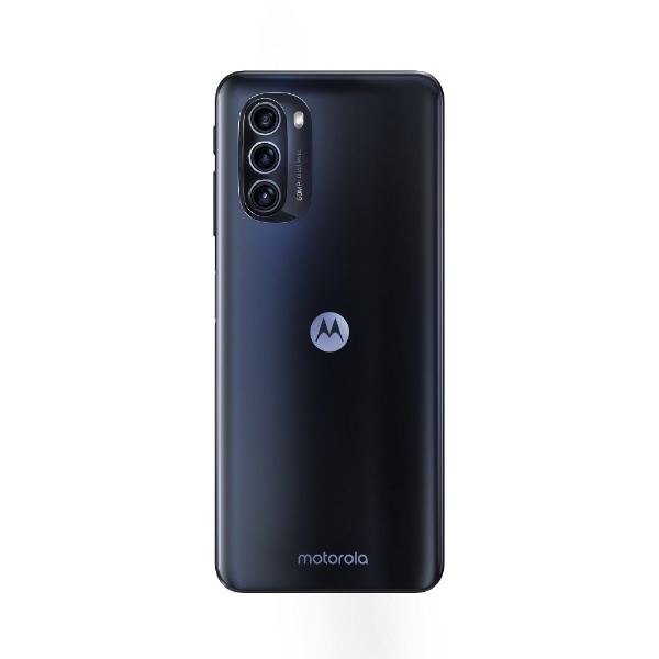 【新品未開封】Motorola moto g52j 5G Ⅱ インクブラック2個