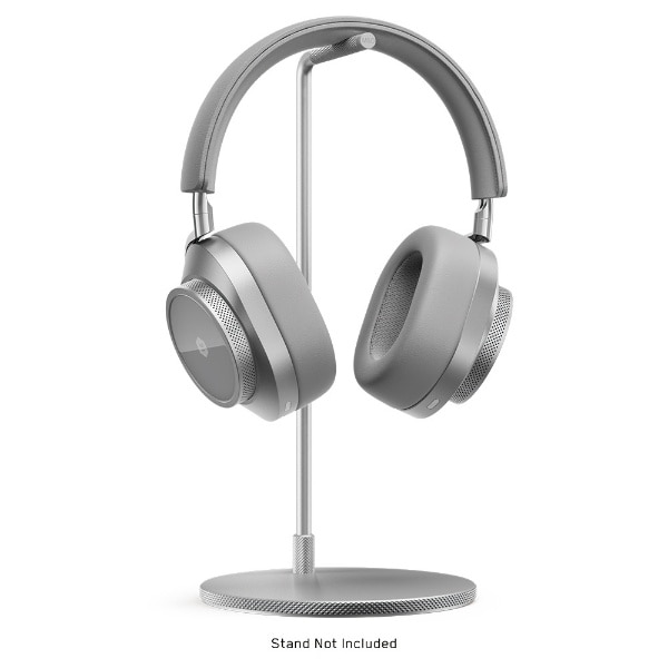 ブルートゥースヘッドホン グレーシルバー MW75S3GREY-SILVER