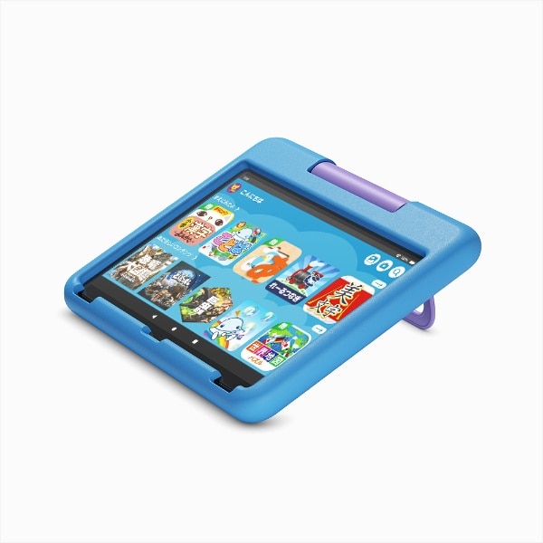 Fireタブレット Fire HD 10 キッズモデル ブルー B0BL5QT2D1 [10.1型 ...