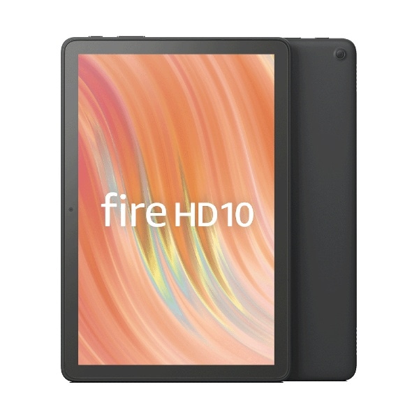 Fire HD 10 タブレット 10.1インチHD64GB ブラック