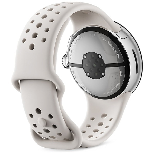 Pixel Watch 2 純正バンド Sサイズ Google Pixel Watch Band ...