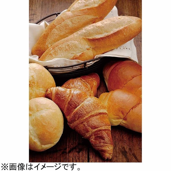 【新品 未開封】ふっくらパン屋さん ホームベーカリー HBS-100W