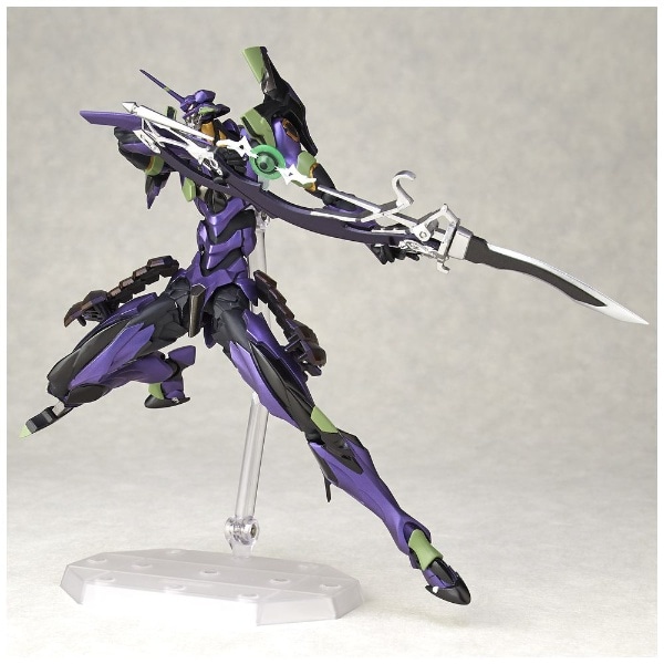 プレゼントを選ぼう! リボルテックEVANGELIONEVOLUTION