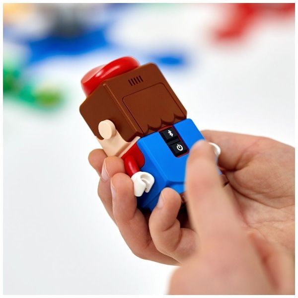 LEGO（レゴ） 71360 マリオとぼうけんのはじまり スターターセット