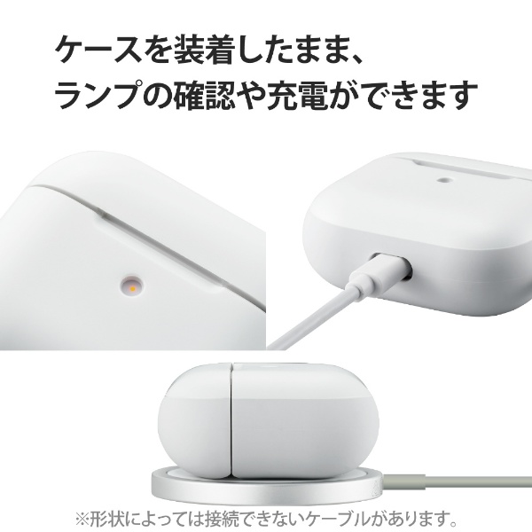 AirPods 第3世代 Magsafeケース