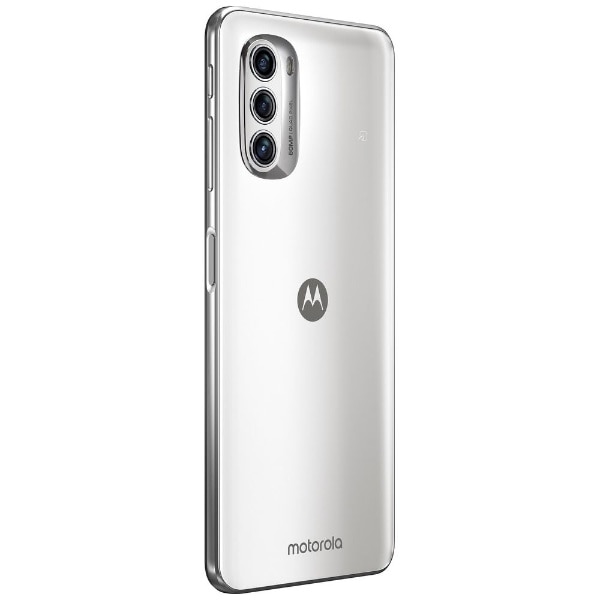 売上実績NO.1 モトローラ moto g52j II インクブラック Qualcomm