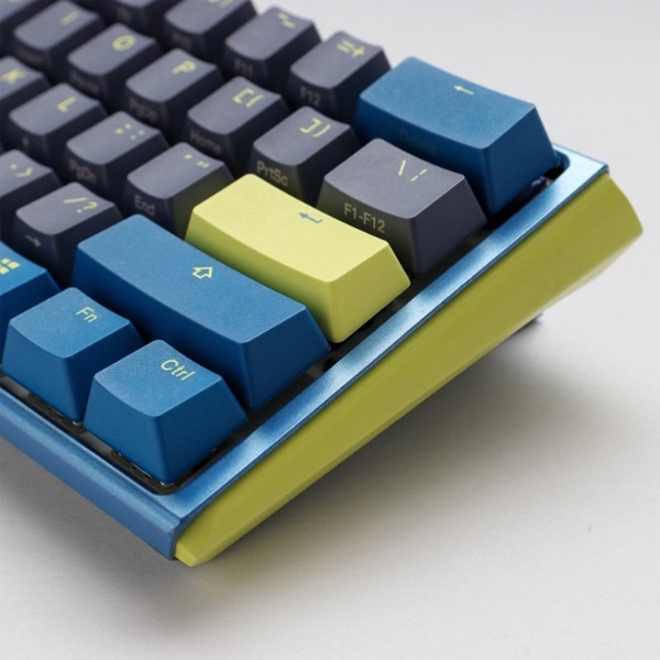 ゲーミングキーボード One 3 Mini 60%(茶軸・英語配列) Day Break dk