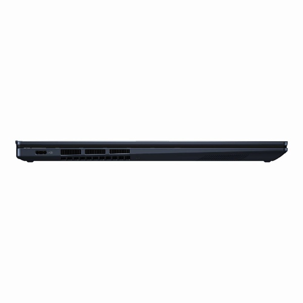 ノートパソコン Zenbook S Flip 13 OLED ポンダーブルー UP5302ZA