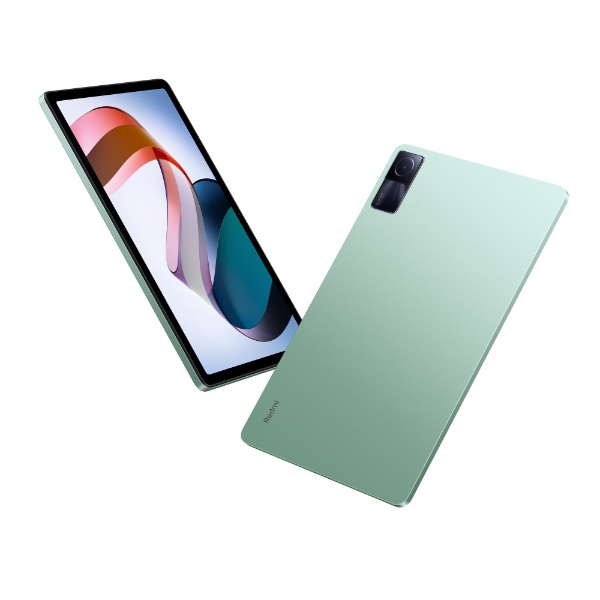 【新品】XIAOMI Redmi Pad 3GB+64GB  mintGreen