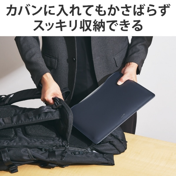 MacBook Pro(13インチ)、MacBook Air(13.6インチ/13インチ)用
