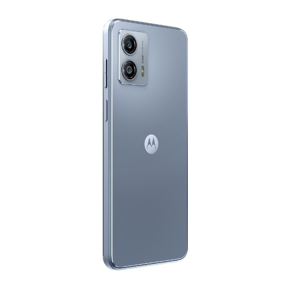 moto g53j 5G アークティックシルバー 128 GB SIMフリー