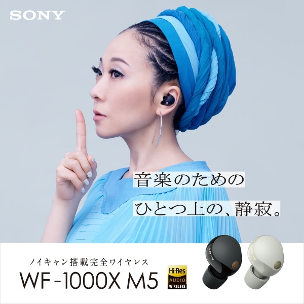 Sony WF-1000XM5/SC