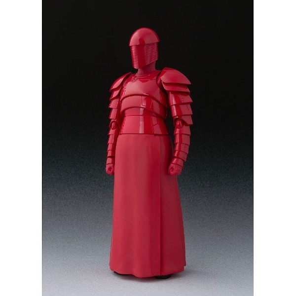S.H.Figuarts スター・ウォーズ/最後のジェダイ エリート