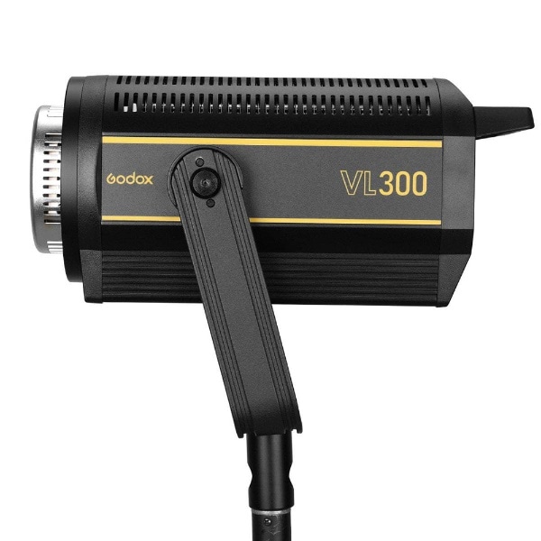 GODOX VL300 LEDライト(GX・VL300): ビックカメラ｜JRE MALL