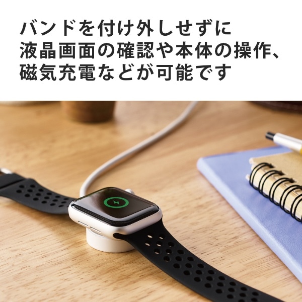アップルウォッチ Apple Watch 8 本体 41mm
