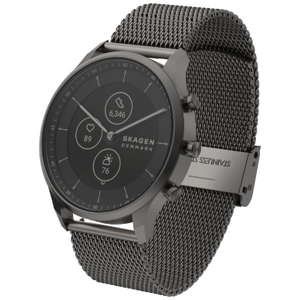 SKT3200 スマートウォッチ Gen 6 Hybrid Jorn 42mm SKAGEN（スカーゲン ...