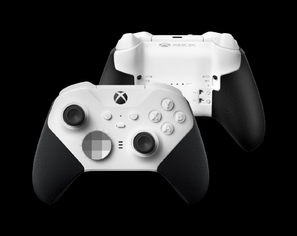 Xbox Elite ワイヤレス コントローラー Series 2 Core Edition ...