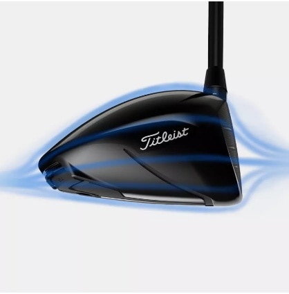 ドライバー TSR3 DRIVER 9.0°《Tour AD DI-5 シャフト》 硬さ(Flex):S