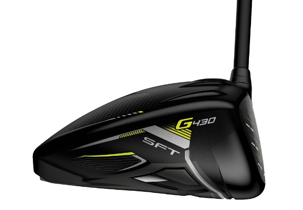 ドライバー G430 SFT10.5°《PING TOUR 2.0 CHROME 65シャフト》 硬さ ...