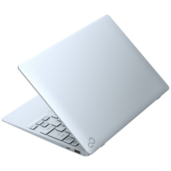 エッセンシャルコンフォート ノートパソコン LIFEBOOK CH90/G3 クラウドブルー FMVC90G3L ［13.3型 /Windows11  Home /intel Core i7 /メモリ：16GB /SSD：512GB /Office HomeandBusiness … 通販 